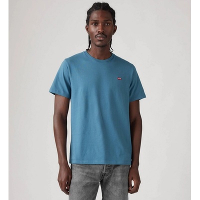 Levis pánské triko 56605-0279 modrá