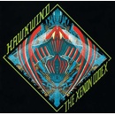 Hawkwind - Xenon Codex +5 CD