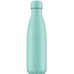 Chilly's Bottles Pastel Термо бутилка, 750 мл, зелена (B750PAAGR)