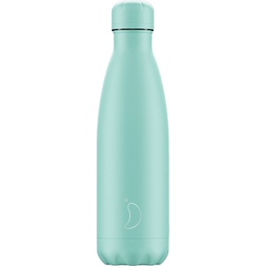 Chilly's Bottles Pastel Термо бутилка, 750 мл, зелена (B750PAAGR)