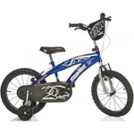 Dino Bikes 165XC 16 Велосипеди