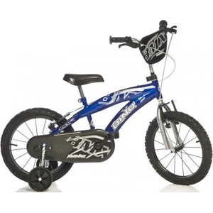 Dino Bikes 165XC 16 Велосипеди