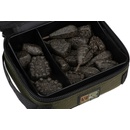 Fox Pouzdro R Series Rigid Lead and Bits Bag Compact