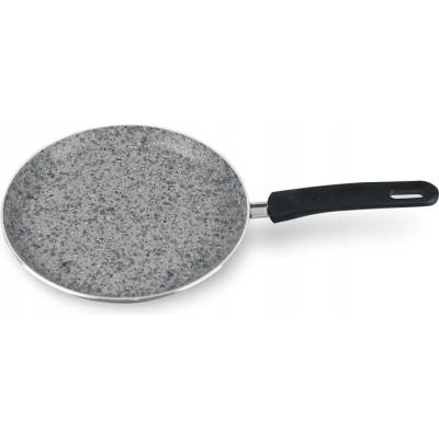 Panvica na palacinky Maestro Granit 20 cm, granitový povrch