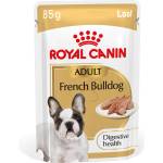 Royal Canin Френски булдог Loaf 85 г