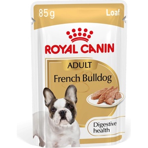 Royal Canin Френски булдог Loaf 85 г