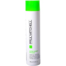 Paul Mitchell Super Skinny denný šampón hladké a jemné 300 ml