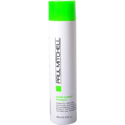 Paul Mitchell Super Skinny denný šampón hladké a jemné 300 ml