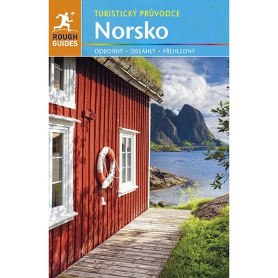 Norsko - Phil Lee; Roger Norum