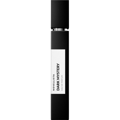NOVELLISTA Dark Mystery parfémovaná voda unisex 10 ml