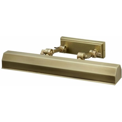 Elstead Lighting CHAWTON-PLM-AB