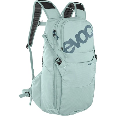 Evoc Раница за колоездене Evoc Ride 16 Cycling backpack - Mint - размер M/L (502-6518-0211)