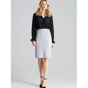 Figl Дамска пола модел 138288 Figl