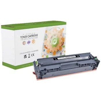 Compatible Tонер касета Static Control Black Canon CRG-075H SUPER PREMI (nCRG-075HK-SUPER PREMIUM)