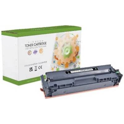 Compatible Tонер касета Static Control Black Canon CRG-075H SUPER PREMI (nCRG-075HK-SUPER PREMIUM)