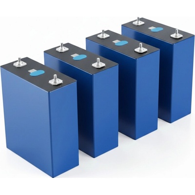 Welion Grade A+ články LiFePO4 314Ah 3,2V Solid-State R25/6-VI26