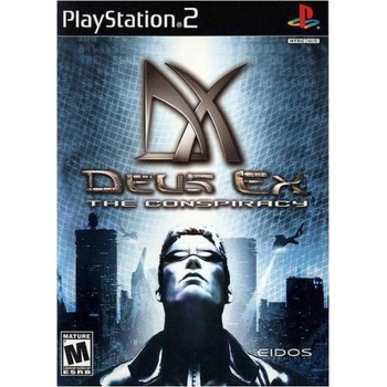 Deus Ex