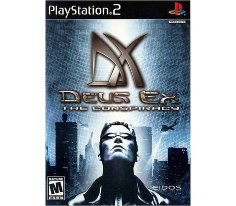 Deus Ex