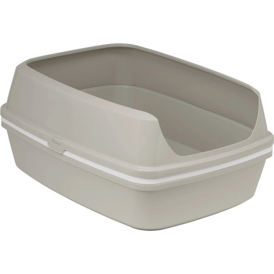 Tommi WC mačka Lift to sift s roštom 50 x 38 x 24 cm