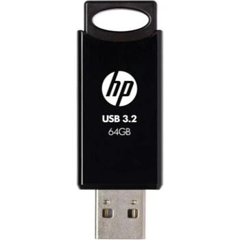 Image 1 of PNY HP x712W 64GB USB 3.2 (HPFD712B-A-64)
