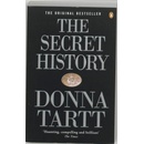 the Secret History - Donna Tartt