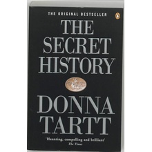 the Secret History - Donna Tartt