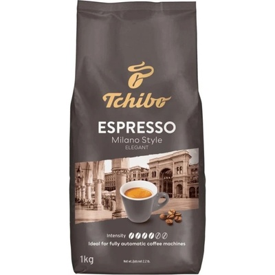 Tchibo Espresso Mailander 1 kg