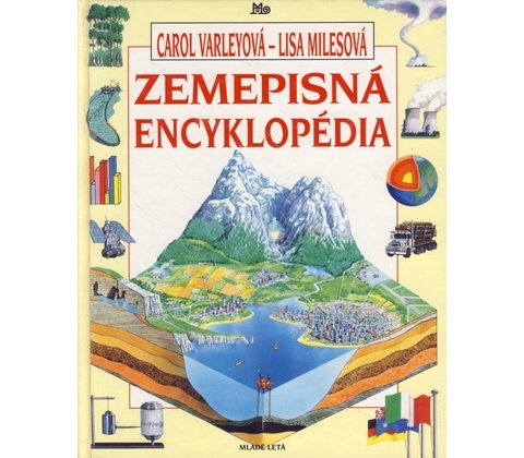 Zemepisná encyklopédia