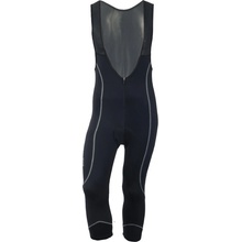 Eigo Classic Super Roubaix 3/4 pánsky zateplený čierny