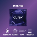 Durex Intense Orgasmic 20 ks