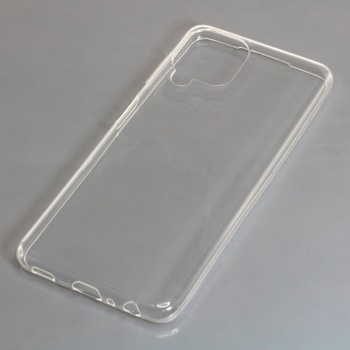 OTB Силиконов капак за Samsung Galaxy A22 4G, прозрачен (8014507)
