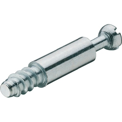 Häfele Minifix tiahlo S100 5X34 mm