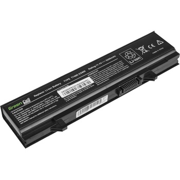 Green Cell Батерия за Dell Latitude E5400 / E5410 / E5500 / E5510, 5200 mAh (DE29PRO)