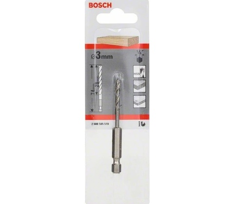 Bosch 2608595519