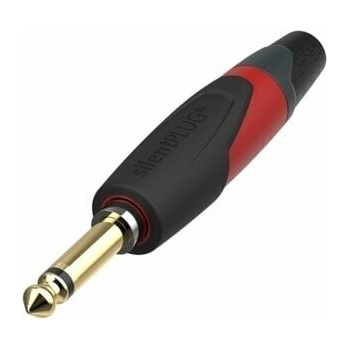 Neutrik NP2XX-SILENT Jack 6, 3 mm (NP2XX-SILENT)