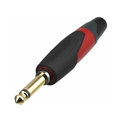 Neutrik NP2XX-SILENT Jack 6, 3 mm (NP2XX-SILENT)