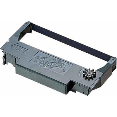 Epson ERC-30, 34, 38, fialová, kompatibilní barvicí páska