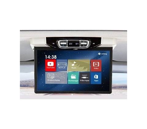 Stualarm DS-157AMCMO