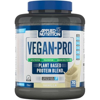 Image 1 of Applied Nutrition Vegan Pro 2100 g