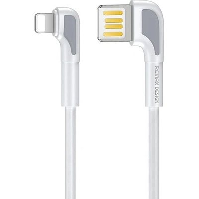 Remax RC-157i SB datový, Lightning 3A, bílý
