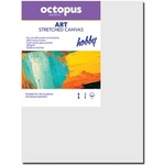UNIVERZAL Платно за рисуване Octopus, с рамка, 20x20cm (35152-А)