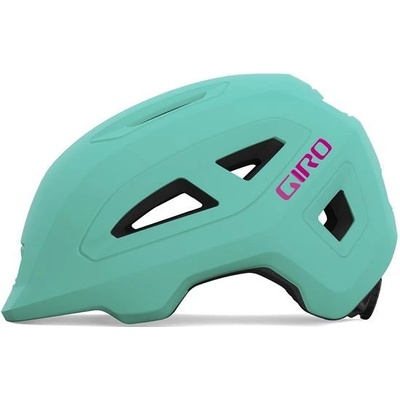 Giro Scamp II Screaming Teal 2024