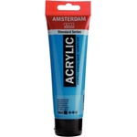 Royal Talens Standard Series АКРИЛНА боя Brilliant Blue 120 ml 1 бр (17095642)
