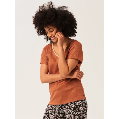 GARCIA S20004 3384 ladies T-shirt 3384 arabian spice