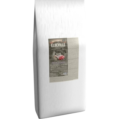 Elbeville Senior All Breeds Fresh Turkey Fit and Slim Condition 20 kg