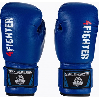 Bushido DBX ARB-407v4