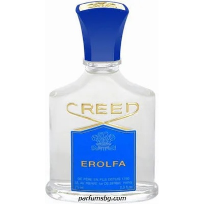 Creed Erolfa EDP 120 ml Tester