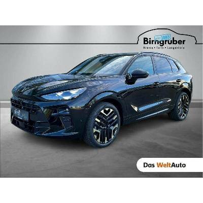 Cupra Terramar 1.5 DSG 110 kW