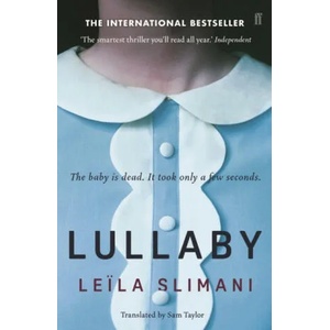 Lullaby | Leila Slimani (ISBN: 9780571337545)