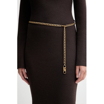 Michael Kors Рокля с вълна MICHAEL Michael Kors (MF5835G4VR)